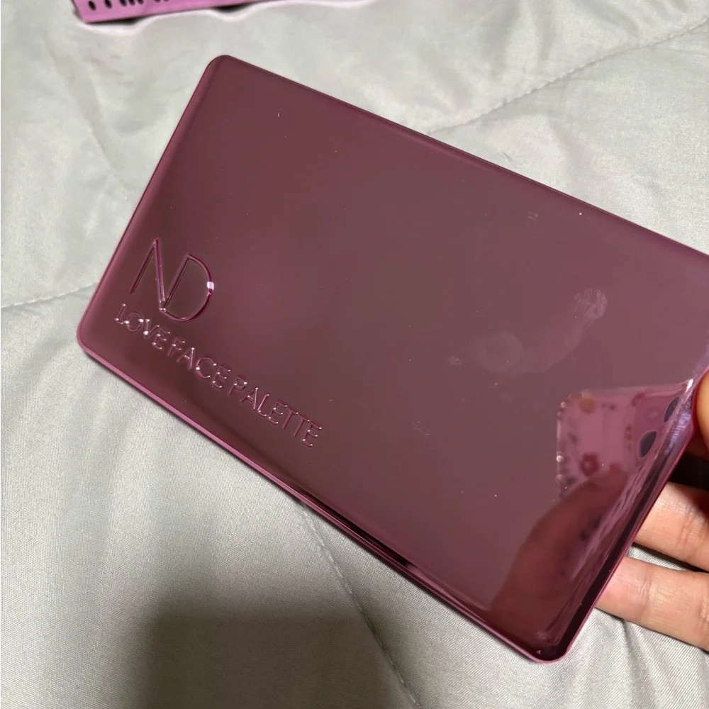 Natasha Denona Love Face Palette - Picture 2 of 4
